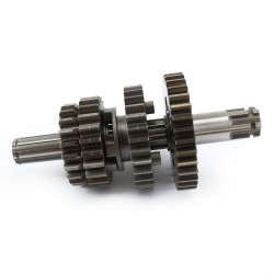 Wałek zdawczy - skrzynia biegów Kayo 155 MRF