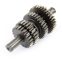 Wałek zdawczy - skrzynia biegów Kayo 155 MRF