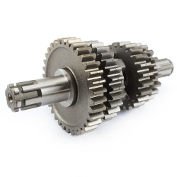 Wałek zdawczy - skrzynia biegów Kayo 155 MRF