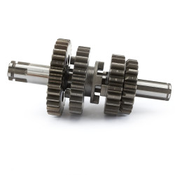 Wałek zdawczy - skrzynia biegów Kayo 155 MRF