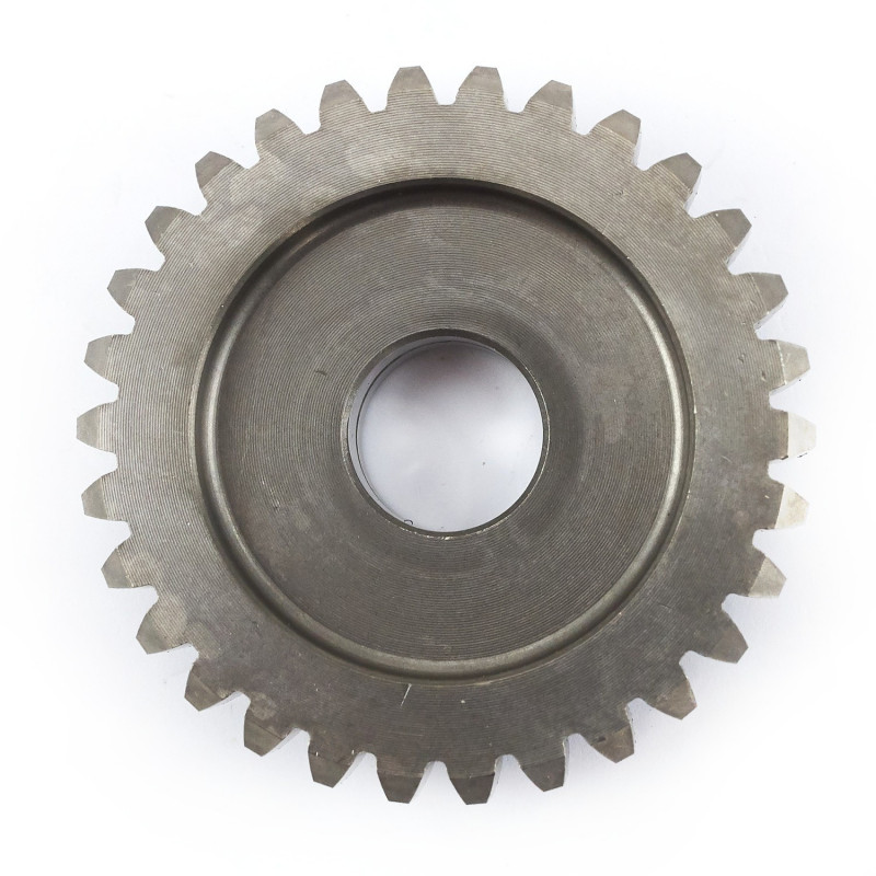 Zębatka startera na wałek zdawczy Kayo 155 MRF