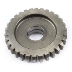 Zębatka startera na wałek zdawczy Kayo 155 MRF