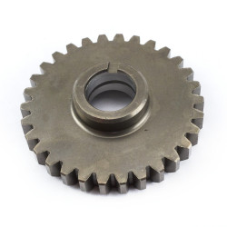 Zębatka startera na wałek zdawczy Kayo 155 MRF