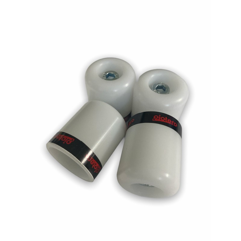 Protektory ośki (komplet) Piotero