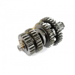 Wałek zdawczy - skrzynia biegów 120 MRF