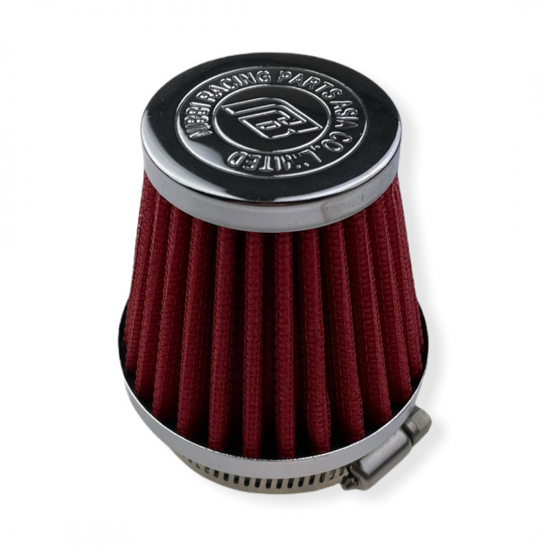 Filtr powietrza stożkowy d50mm SUNDAY YCF