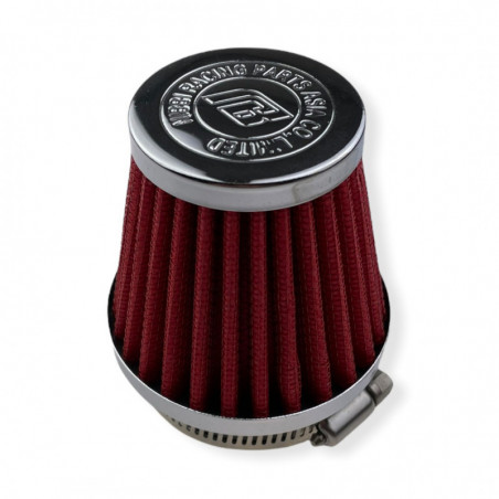 Filtr powietrza stożkowy d50mm SUNDAY YCF