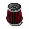 Filtr powietrza stożkowy d50mm SUNDAY YCF