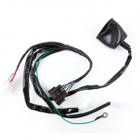 Wiązka przewodów Kayo 155 MRF