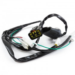 Wiązka przewodów Kayo 155 MRF