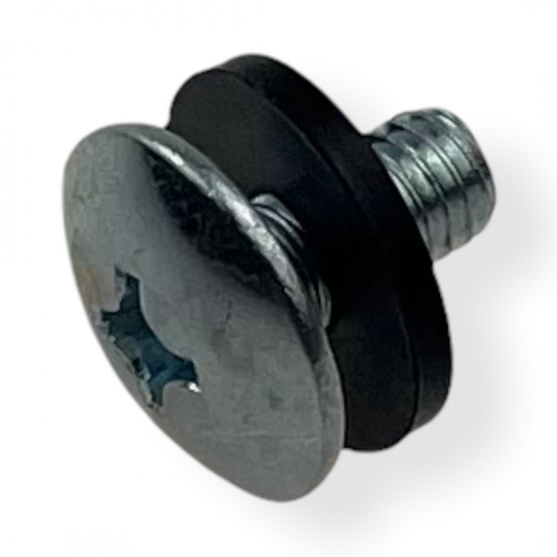 Śruba mocowania plastików MRF