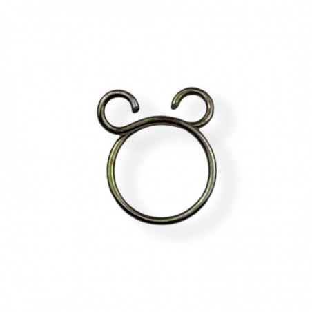 Zabezpieczenie przewodu odmy Kayo 155 MRF