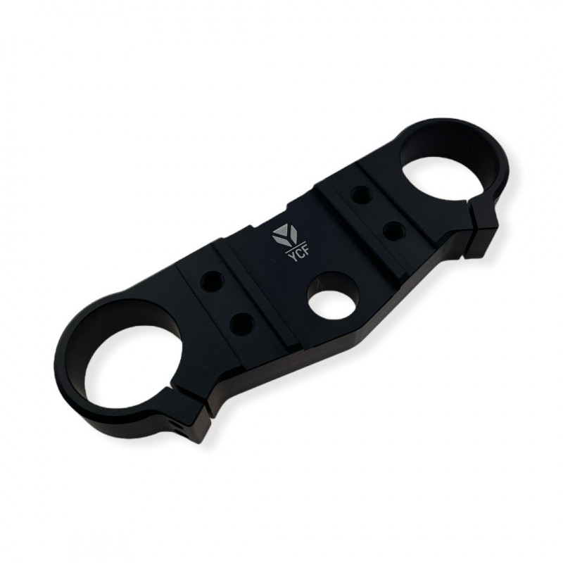 Górna półka kierownicy 48/170mm PILOT YCF