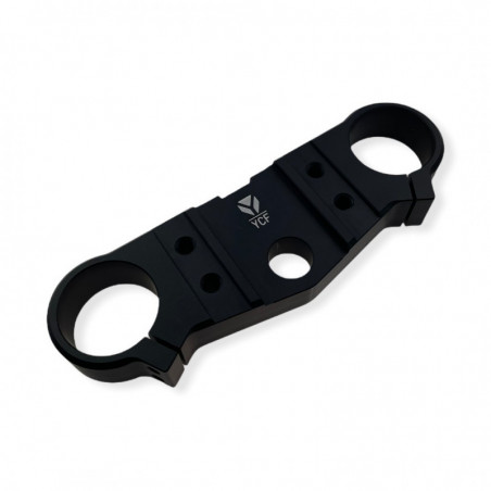 Górna półka kierownicy 48/170mm PILOT YCF