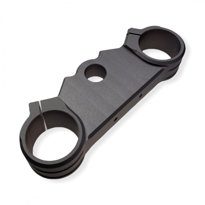 Dolna półka kierownicy 48/160mm SP3 YCF