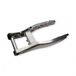 Wahacz aluminiowy (420mm) FACTORY 2020 YCF