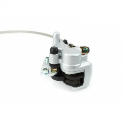 Kompletny hamulec przód TT140 Kayo