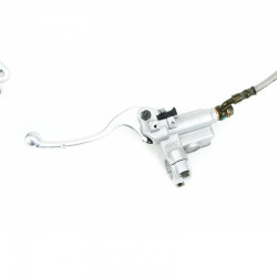 Kompletny hamulec przód TT140 Kayo