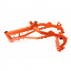 Rama CRF70 (modele RC) Pomarańczona MRF
