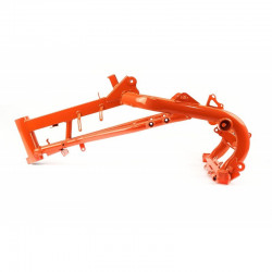 Rama CRF70 (modele RC) Pomarańczona MRF