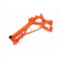 Rama CRF70 (modele RC) Pomarańczona MRF