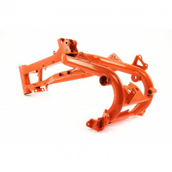 Rama CRF70 (modele RC) Pomarańczona MRF