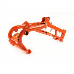 Rama CRF70 (modele RC) Pomarańczona MRF