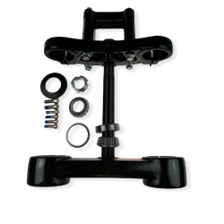 Półki zawieszenia RC MRF