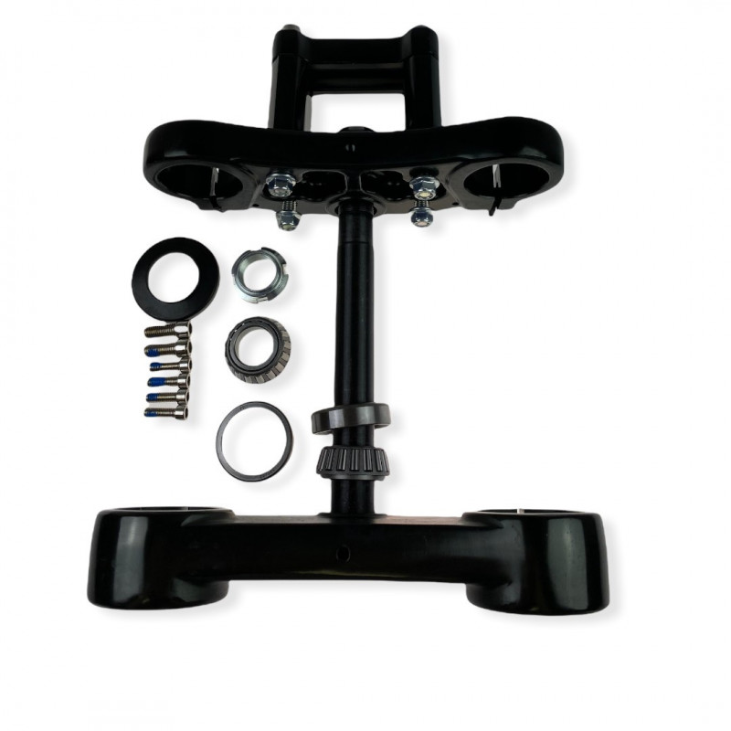 Półki zawieszenia RC MRF