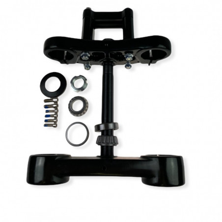 Półki zawieszenia RC MRF