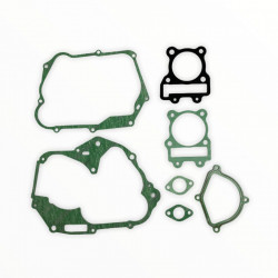 Komplet uszczelek silnika 150 KLX MRF