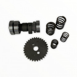 Wałek rozrządu 150 KLX MRF