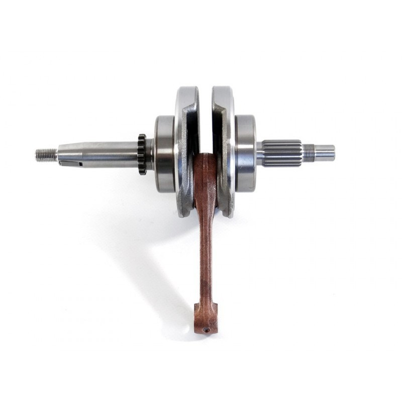 Wał korbowy 150 KLX MRF