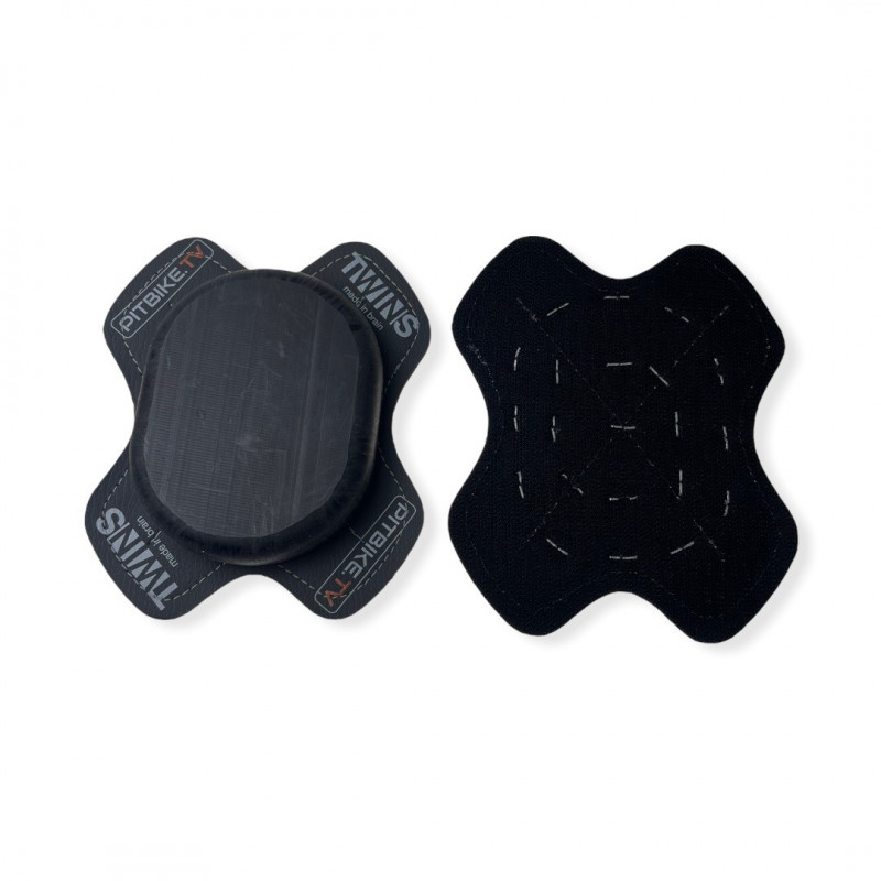 Slidery polimerowe na kolana Twins Slide