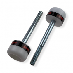 Protektory kierownicy pod osłony dłoni (komplet) Piotero