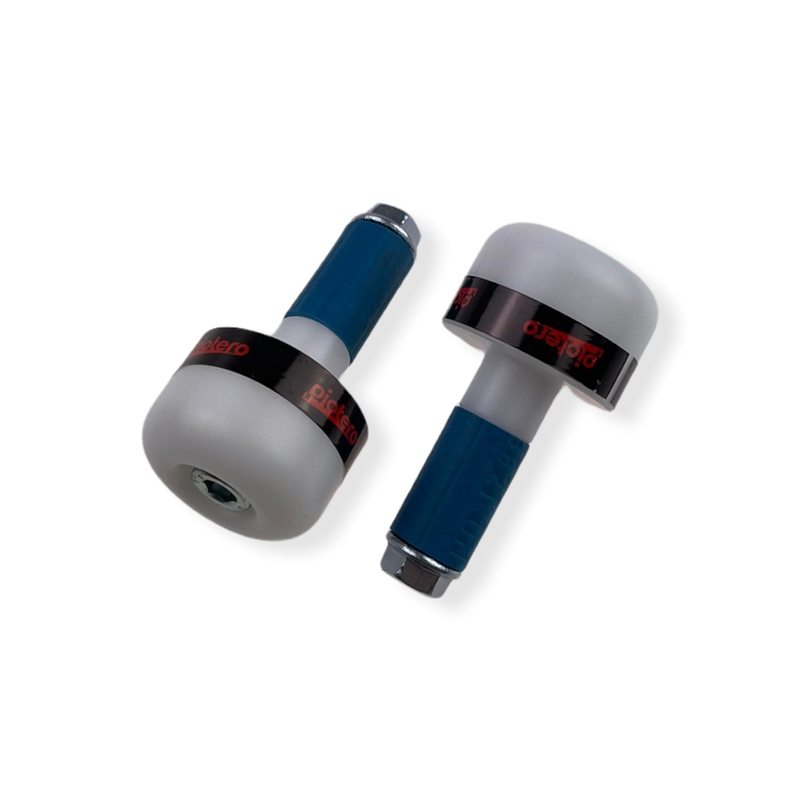 Protektory kierownicy 13mm (komplet) Piotero