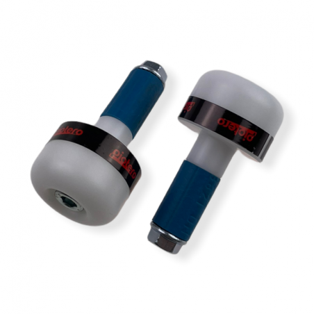 Protektory kierownicy 13mm (komplet) Piotero