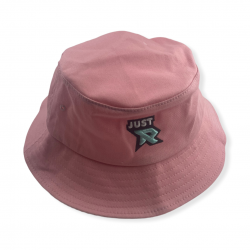 Bucket JustR v2 Light Pink
