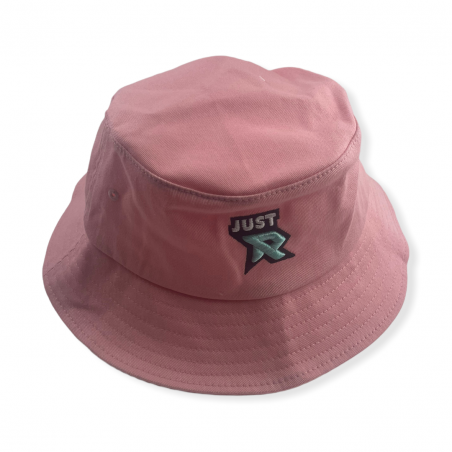 Bucket JustR v2 Light Pink