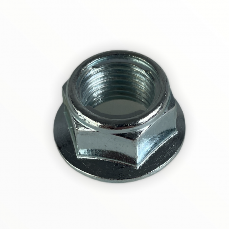 Nakrętka ośki wahacza CRF70 MRF