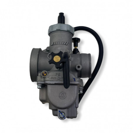 Gaźnik NIBBI PE28 MRF