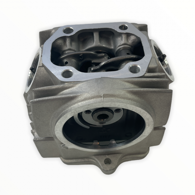 Głowica (uzbrojona) 80 MRF