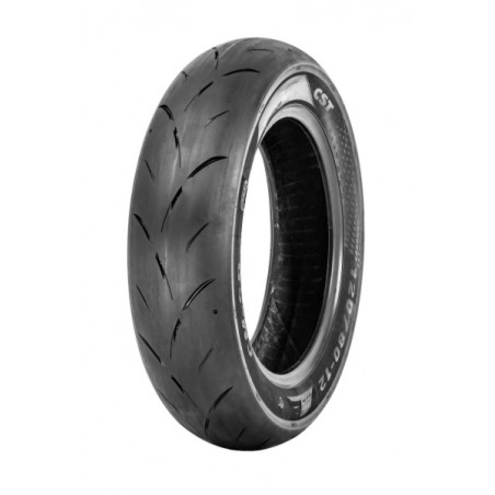 Opona 100/90-12 CST CM-SR 49J TL Soft