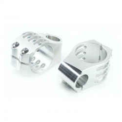 ClipOn komplet Mini GP Kayo