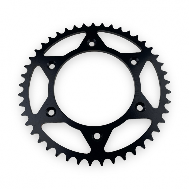 Zębatka tył 45 zębów (520) T4/K4 Kayo