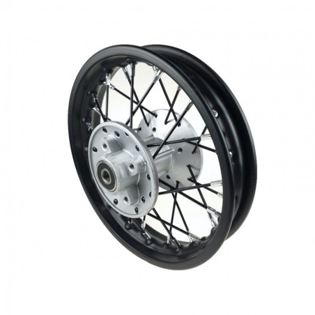 Felga 10 tył 1.4x10 stalowa Mini50 RXF