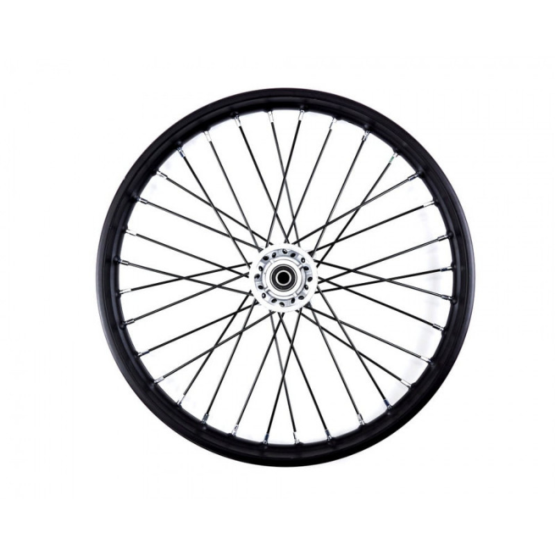 Felga 19 przód 1.6x19 stalowa RXF