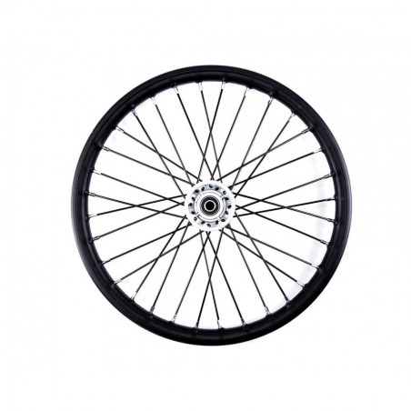 Felga 19 przód 1.6x19 stalowa RXF