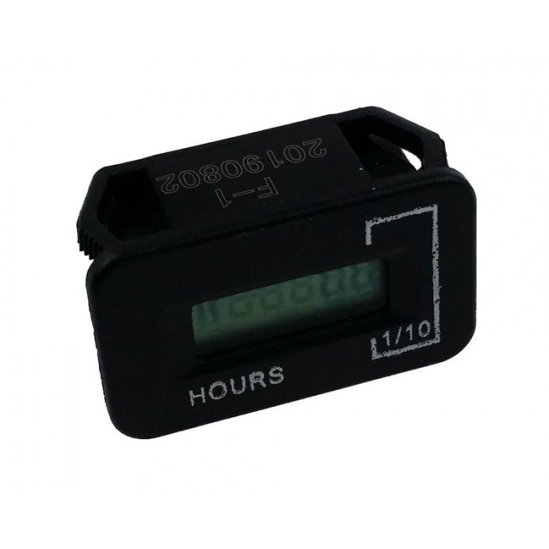 Licznik motogodzin RXF