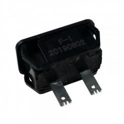 Licznik motogodzin RXF